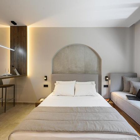 Loena Luxury Suites 塞萨洛尼基 外观 照片
